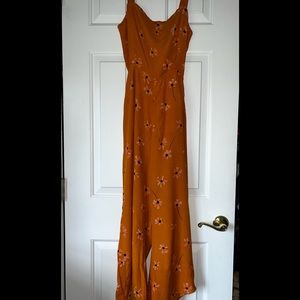 Faithfull the Brand Jumpsuit